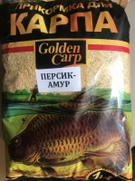 Golden Carp ''Персик-Амур''