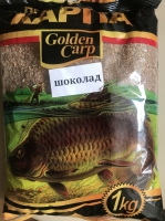 Golden Carp ''Шоколад''